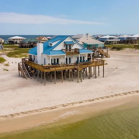 Southern Comfort Villa Dauphin Island Kültér fotó