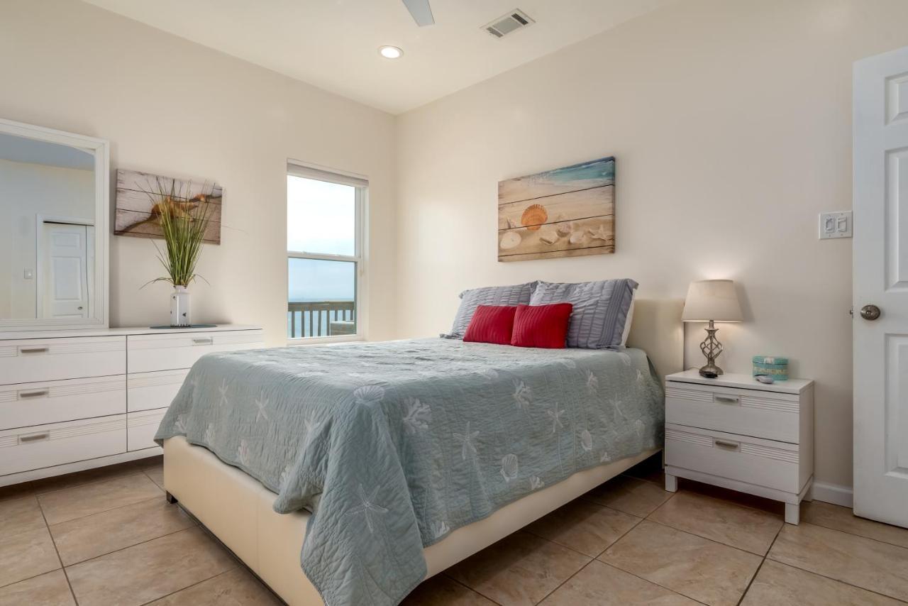 Southern Comfort Villa Dauphin Island Kültér fotó