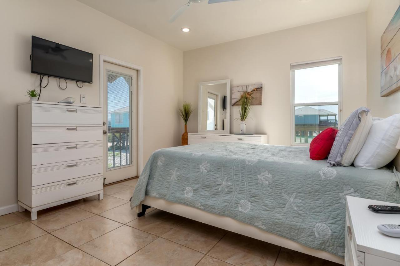 Southern Comfort Villa Dauphin Island Kültér fotó
