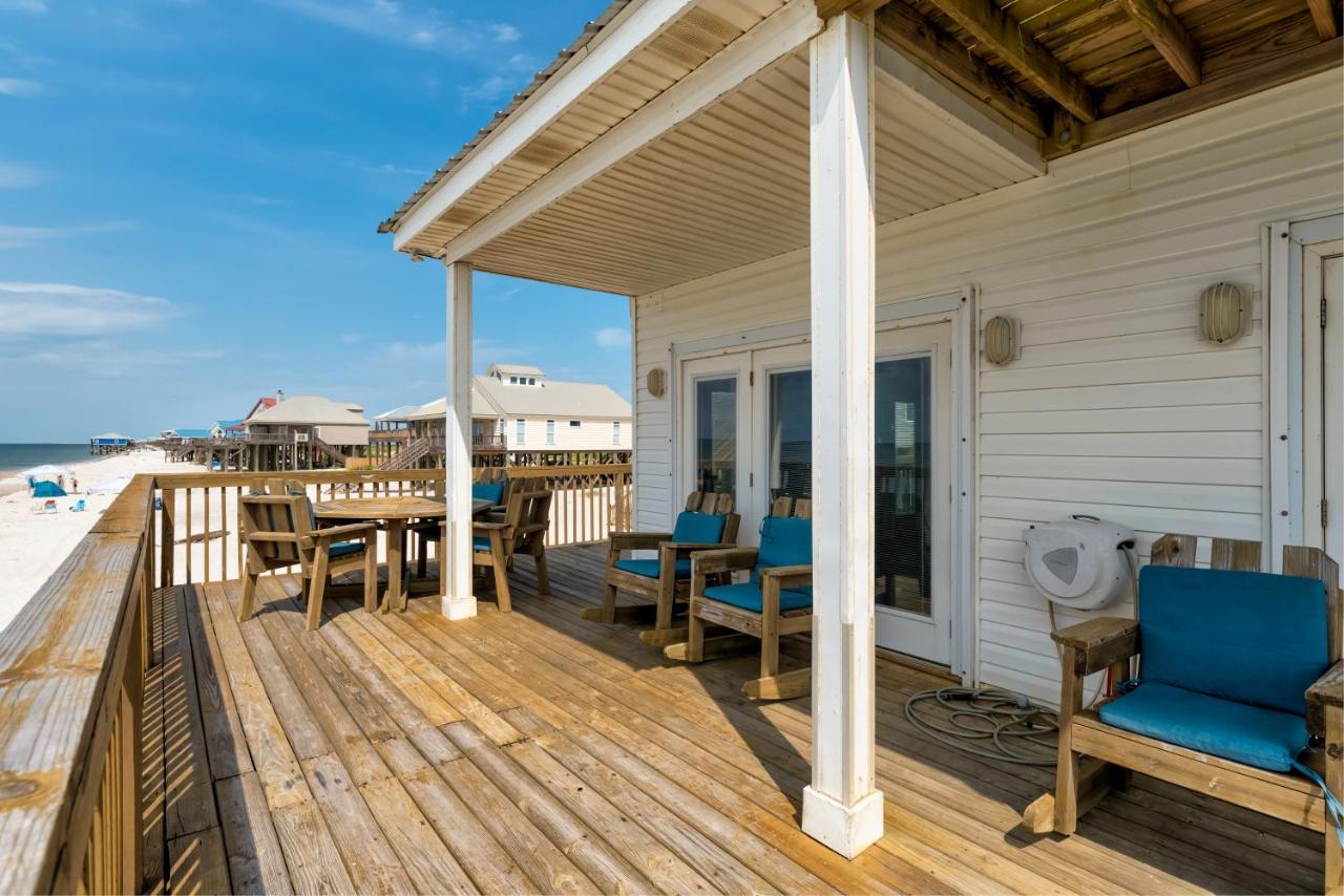 Southern Comfort Villa Dauphin Island Kültér fotó