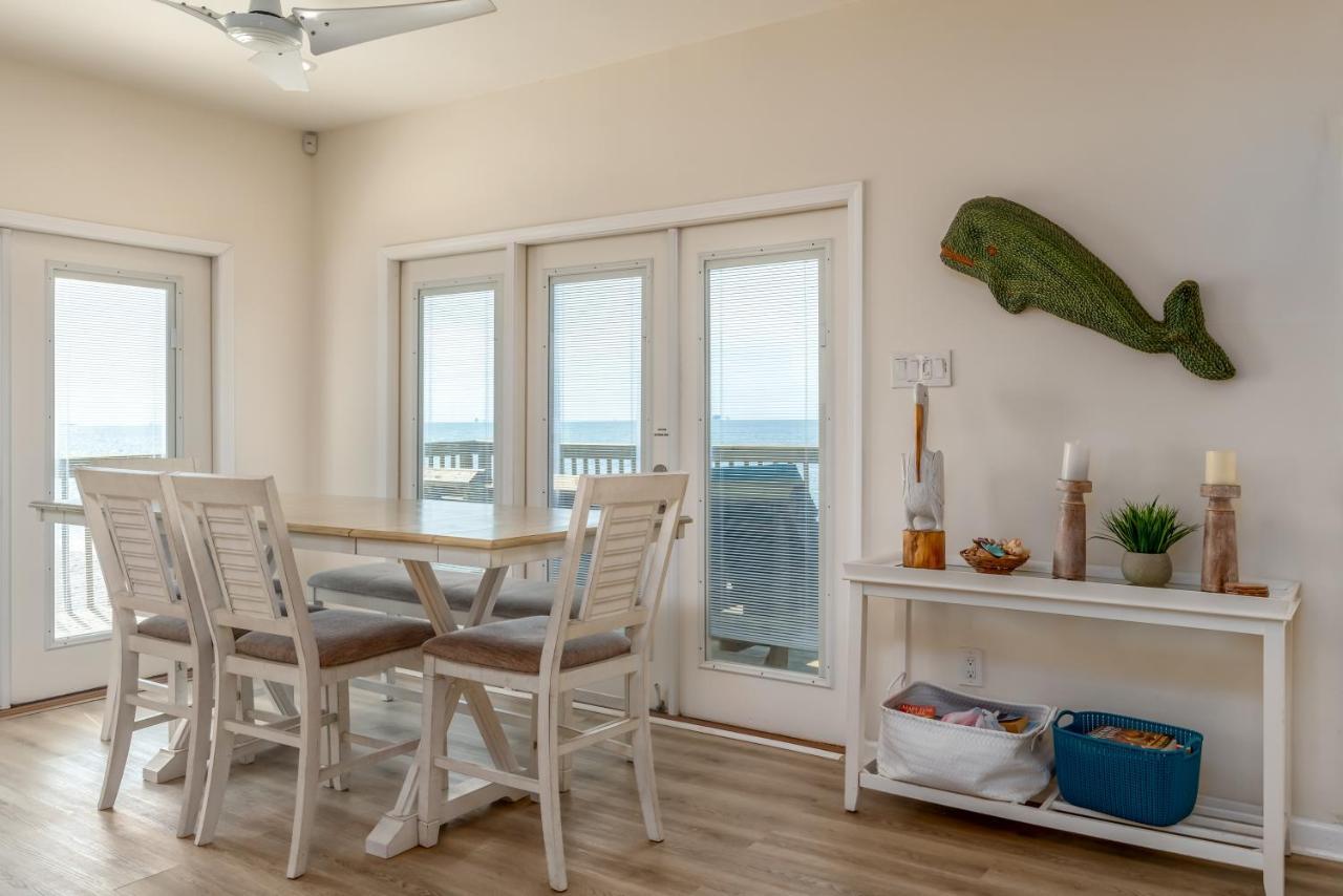 Southern Comfort Villa Dauphin Island Kültér fotó