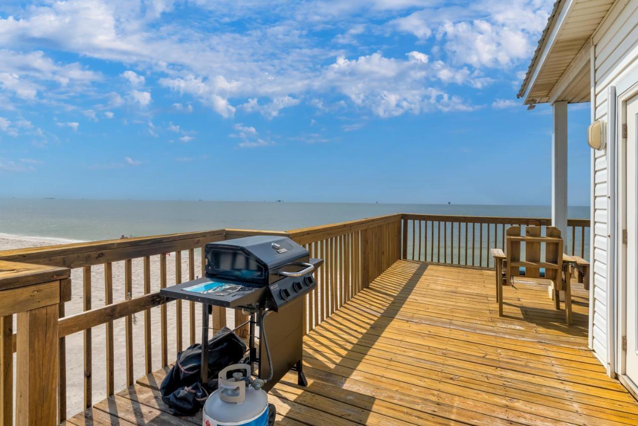 Southern Comfort Villa Dauphin Island Kültér fotó